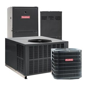 Service y mantenimiento de aire acondicionado y calefaccion central 